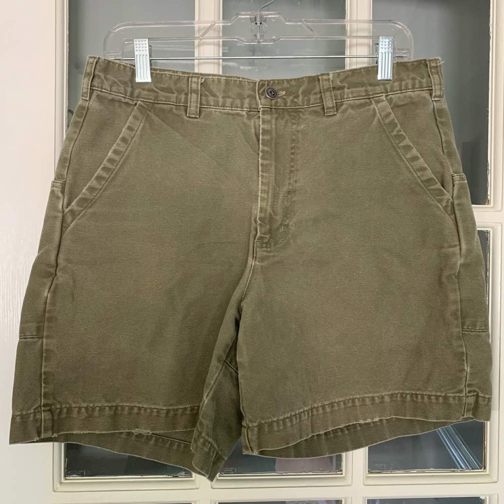 Mens Patagonia Shorts - Vintage